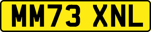 MM73XNL
