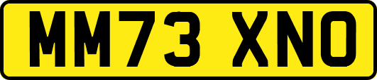 MM73XNO