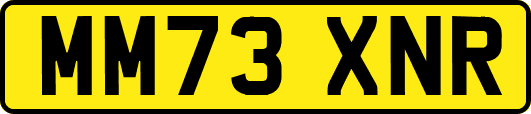 MM73XNR