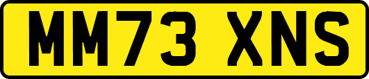 MM73XNS