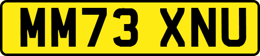 MM73XNU