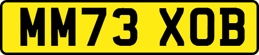 MM73XOB