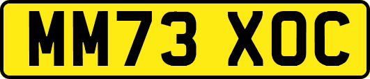 MM73XOC