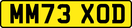 MM73XOD