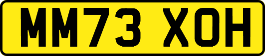 MM73XOH