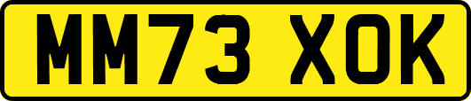 MM73XOK