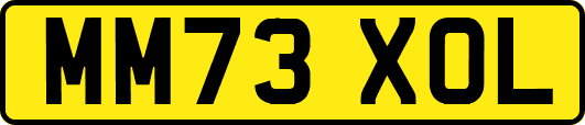 MM73XOL