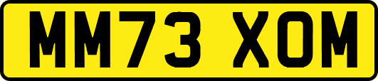 MM73XOM