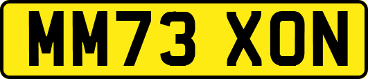 MM73XON