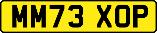 MM73XOP