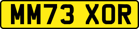 MM73XOR