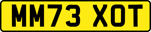 MM73XOT