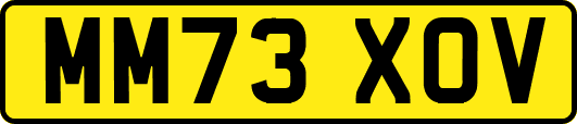 MM73XOV