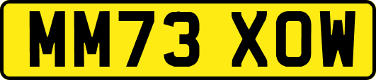 MM73XOW