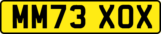 MM73XOX