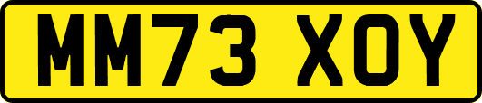 MM73XOY