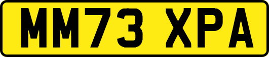 MM73XPA