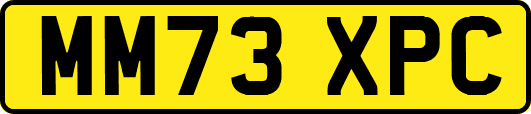 MM73XPC