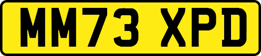 MM73XPD