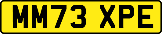 MM73XPE