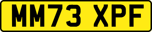 MM73XPF
