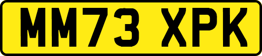 MM73XPK