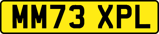 MM73XPL