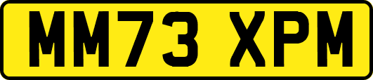 MM73XPM