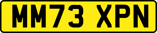 MM73XPN