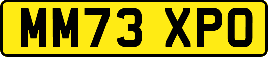 MM73XPO