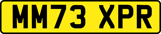 MM73XPR