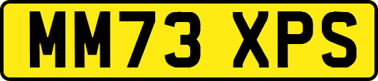 MM73XPS