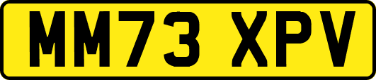 MM73XPV