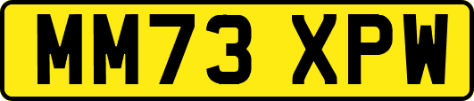MM73XPW