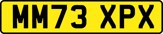 MM73XPX