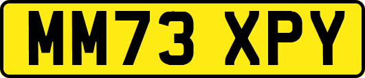 MM73XPY
