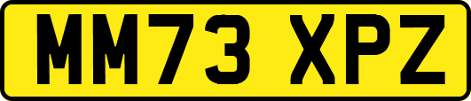 MM73XPZ