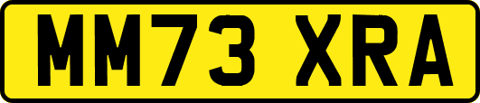 MM73XRA