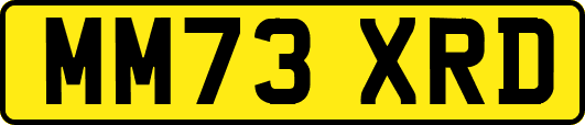MM73XRD