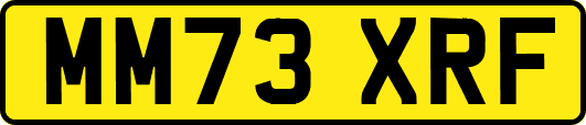 MM73XRF