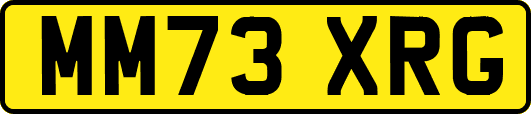MM73XRG