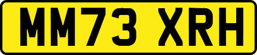 MM73XRH