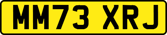 MM73XRJ