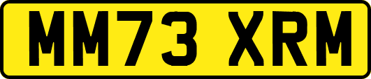 MM73XRM