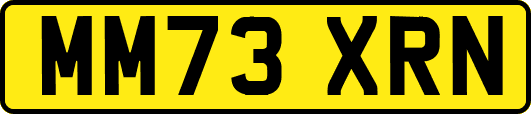 MM73XRN