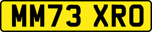 MM73XRO