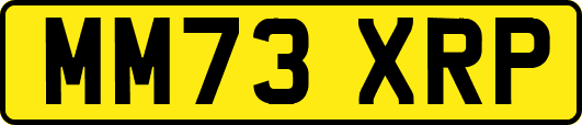 MM73XRP