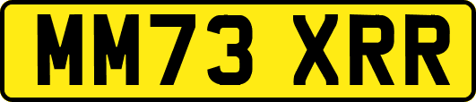 MM73XRR