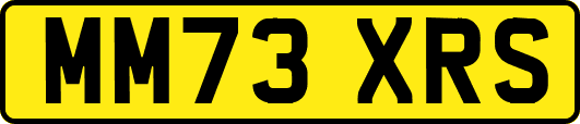 MM73XRS