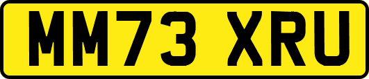 MM73XRU